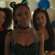 Josie and the Pussycats on Riverdale.